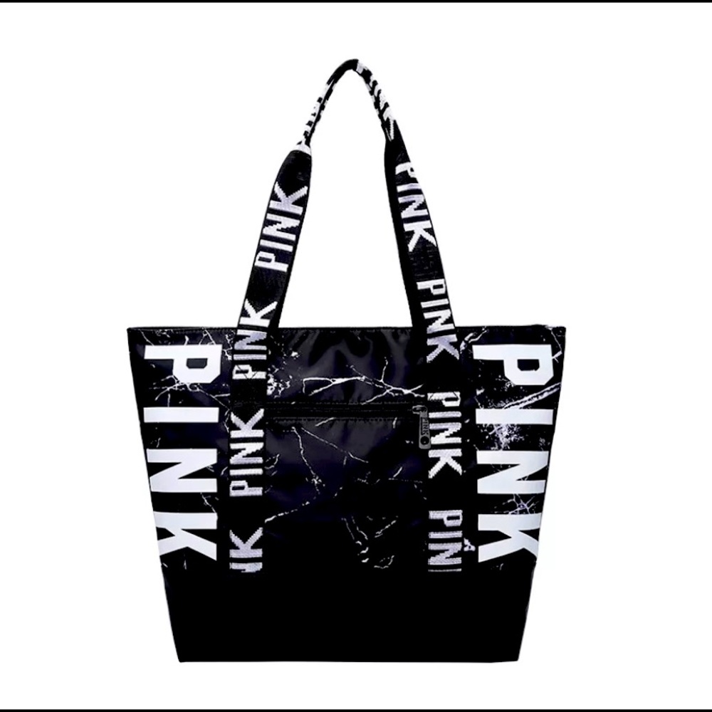 Tote Bag (Black)